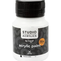 Creall Studio -Akryylimaali