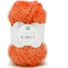 Creative Bubble – Virkkauslanka sienelle