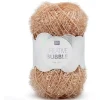 Creative Bubble – Virkkauslanka sienelle