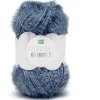 Creative Bubble – Virkkauslanka sienelle