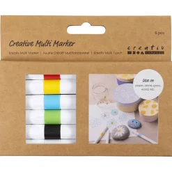 Creative Multi Marker -Tussi