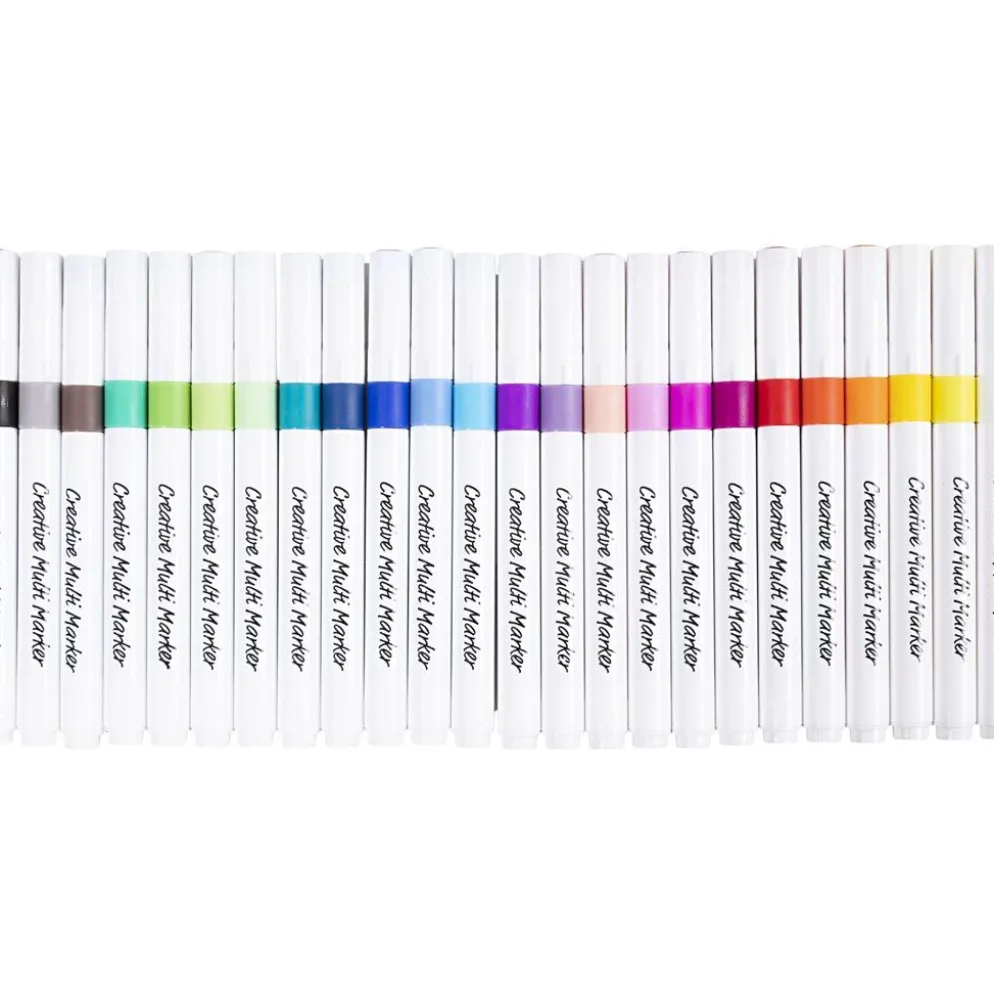 Creative Multi Marker -Tussi