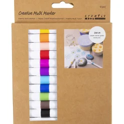 Creative Multi Marker -Tussi