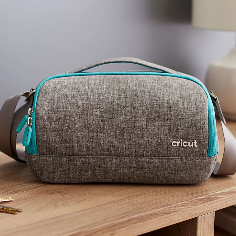 Cricut Joy -koneen kantolaukku
