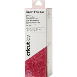 Cricut Joy Smart Iron-On