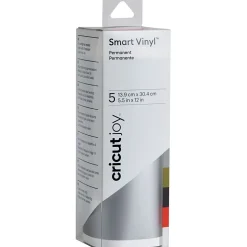 Cricut Joy Smart Vinyl – pysyvä
