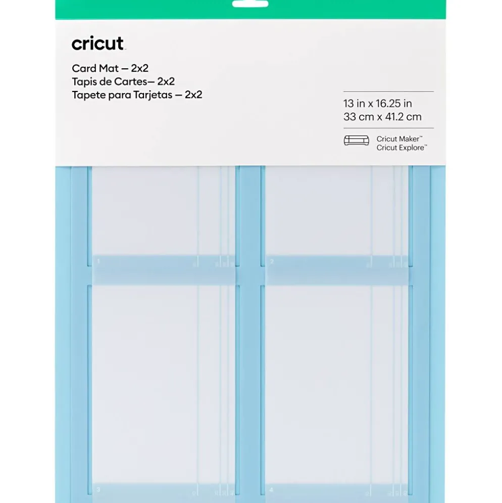 Cricut-korttimatto
