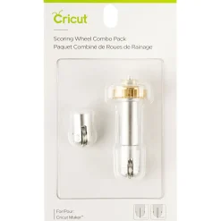 Cricut Maker -merkintäpyörien yhdistelmäpaketti