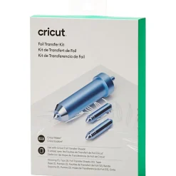 Cricut-siirtokalvotyökalu ja 3 vaihtokärkeä