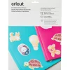 Cricut tulostettava tarrapaperi