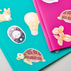Cricut tulostettava tarrapaperi