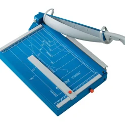 Dahle-leikkuri 867