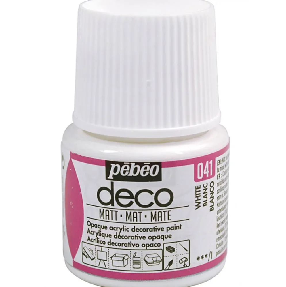 Déco -maali