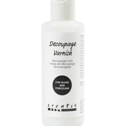 Decoupagelakka