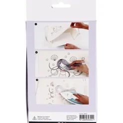 DIY-askartelupakkaus