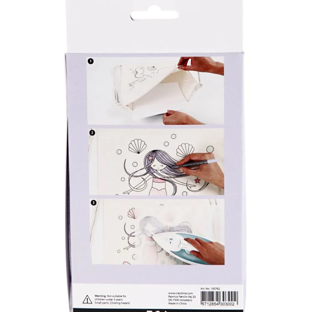 DIY-askartelupakkaus
