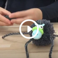 DIY-askartelupakkaus