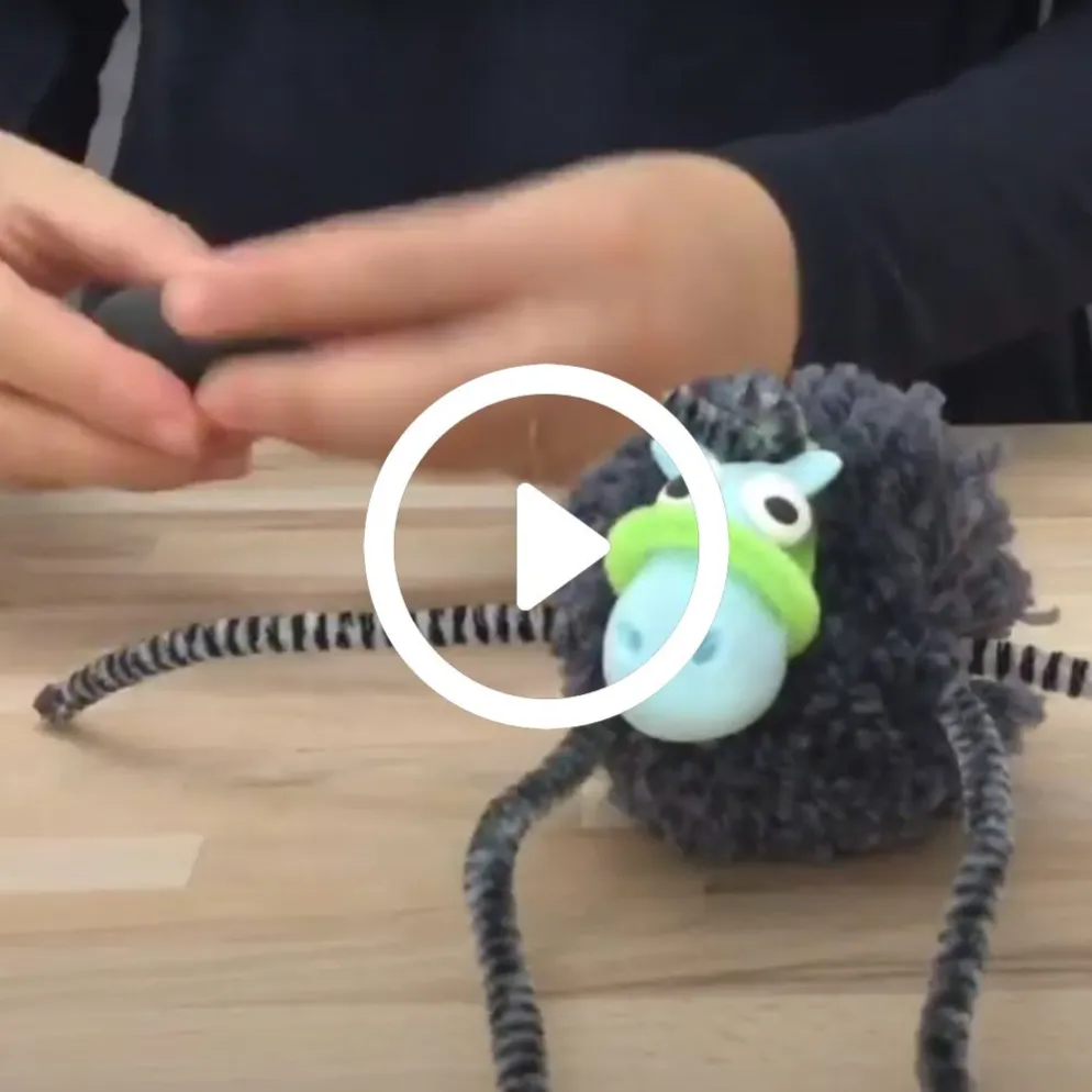 DIY-askartelupakkaus