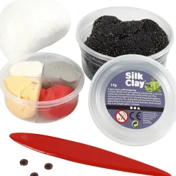 DIY-askartelupakkaus