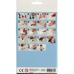 DIY-askartelupakkaus