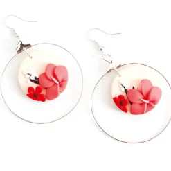 DIY Fimo Paste Box – Slab Jewellery -korusetti