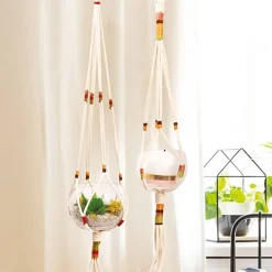 DIY-makrameepakkaus