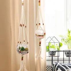 DIY-makrameepakkaus