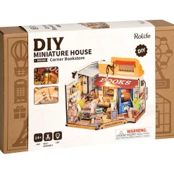 DIY minihuone