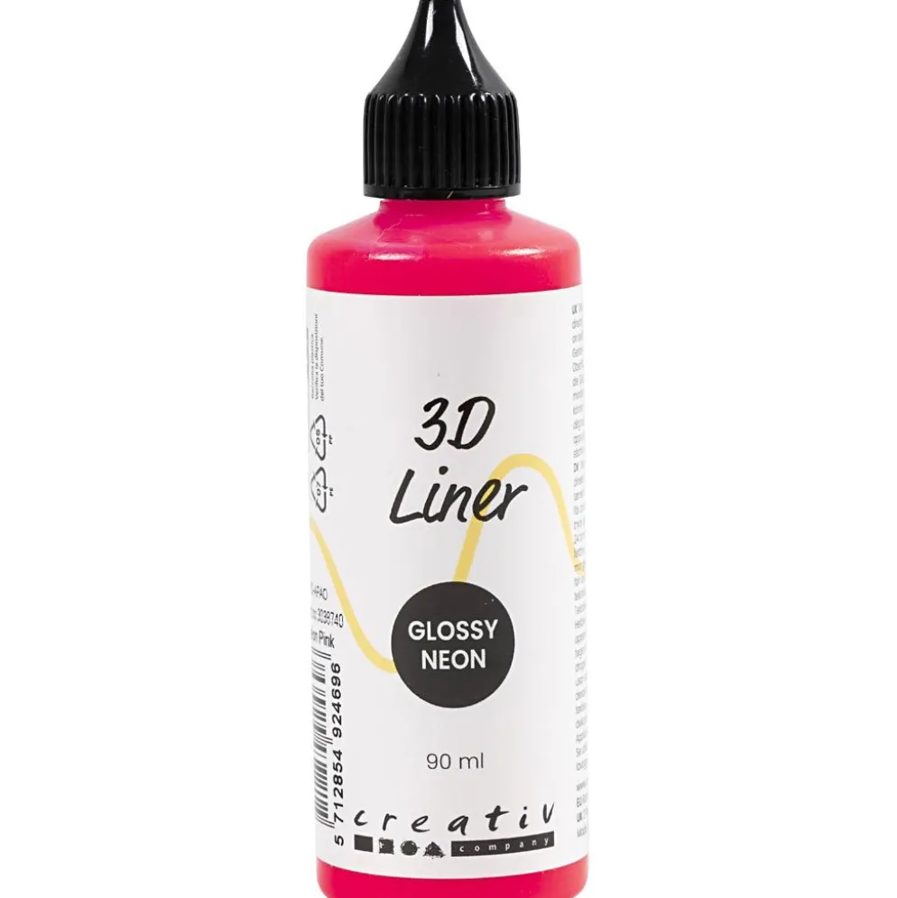 3D Liner