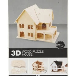 3D-Palapeli