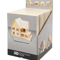 3D-Palapeli