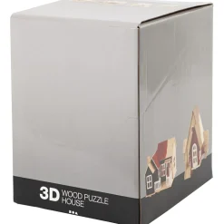 3D-Palapeli