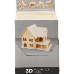 3D-Palapeli