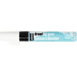 Drawing gum maskausneste