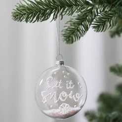 3D Snow Effect Lumimassa