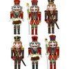 3D-tarrat