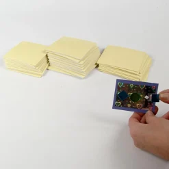 3D-tarratyynyt
