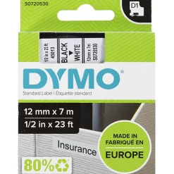 Dymo-teippi