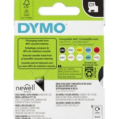 Dymo-teippi