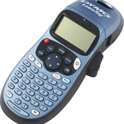 Dymo-teippikirjoitin