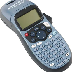 Dymo-teippikirjoitin