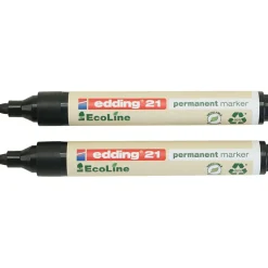 Edding EcoLine -tussi 21