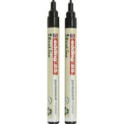 Edding EcoLine-tussi 25