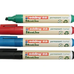 Edding EcoLine -tussit 22