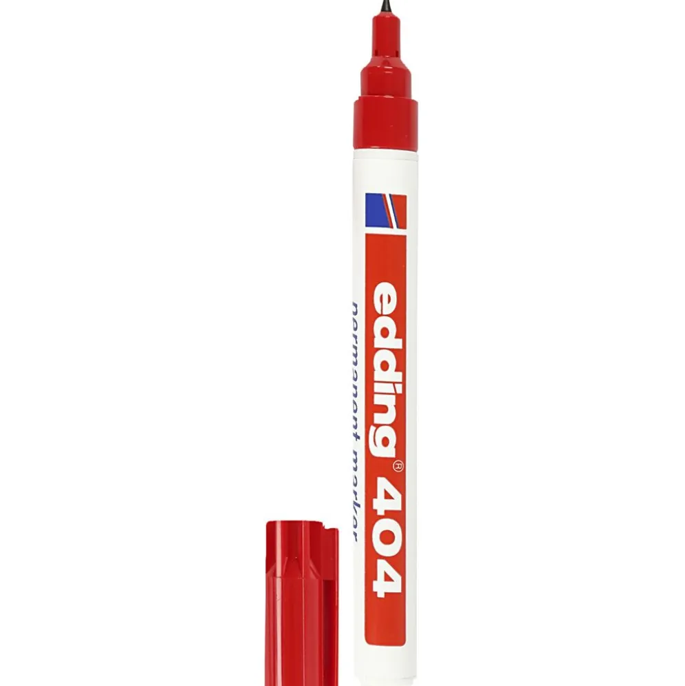 Edding 404 Marker