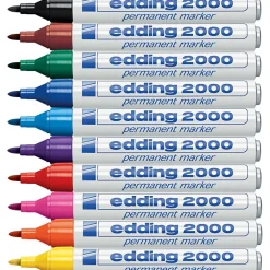 Edding -tussikynät
