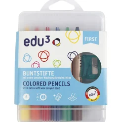 EDU first värikynät