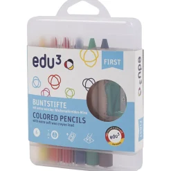 EDU first värikynät