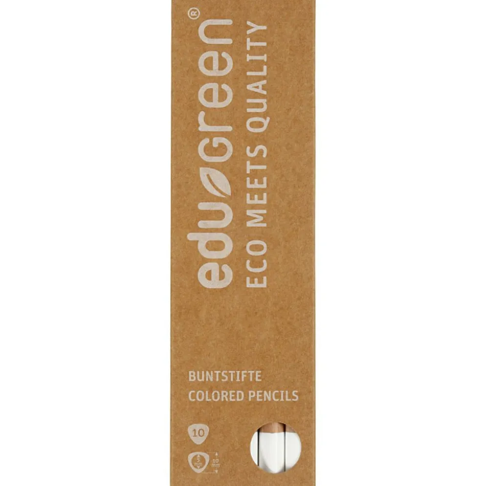 Edugreen Jumbo Värikynät