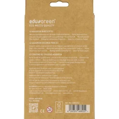 Edugreen Jumbo Värikynät